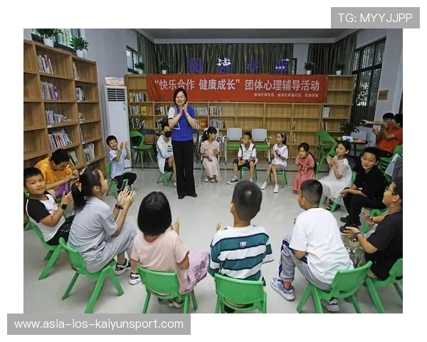 俱乐部为青年球员提供心理咨询与成长辅导